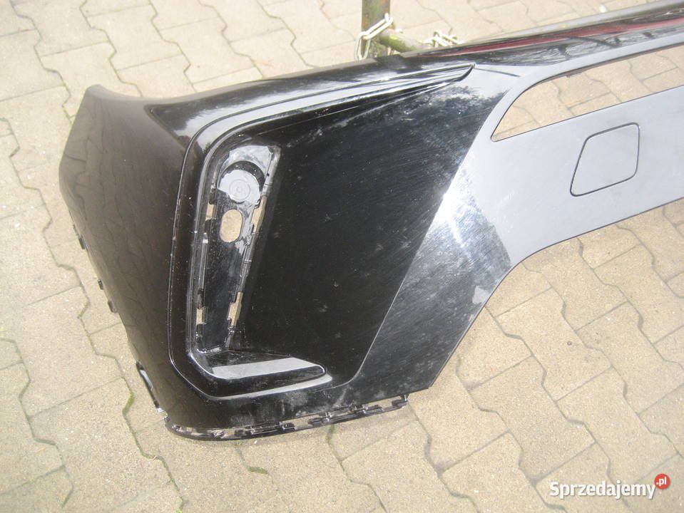 opel grandland x lift 2124r zderzak przedni Zderzaki wielkopolskie Rakoniewice