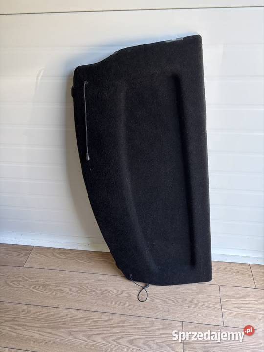 Tylna półka bagażnika Opel Meriva mazowieckie Okuniew