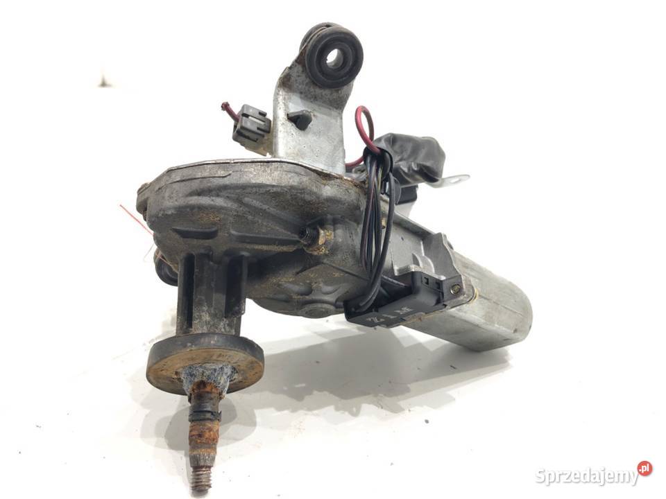 SILNIK WYCIERACZEK TYŁ HYUNDAI SANTE FE I