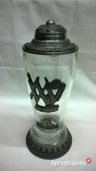 KUFEL ZAKŁĄDY MECHANICZNE BUMAR ŁĄBĘDY XXV LECIE mazowieckie Warszawa