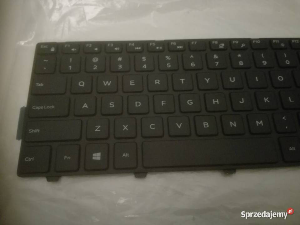 Klawiatura Dell 5547US Gdynia