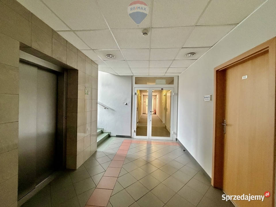 Budynek biurowy doskonała Puławska 9493zł/m2