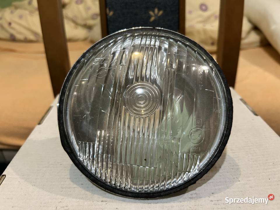 NOWY Reflektor przedni Fiat 125p Polonez ST Star Warszawa