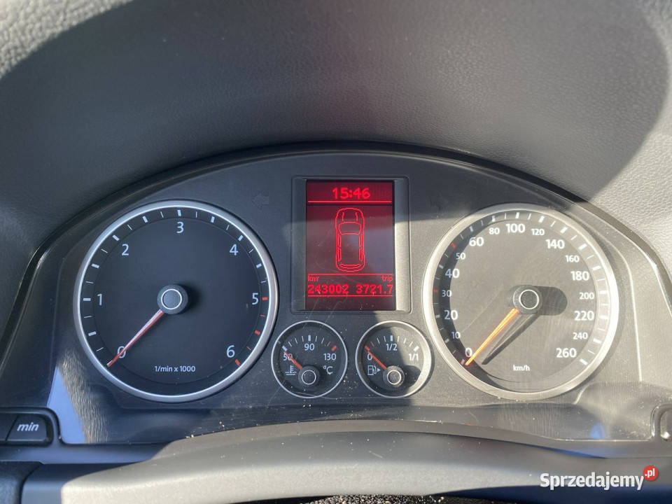 Volkswagen Taigun 20 tdi 4Motion xenon Navi pomorskie