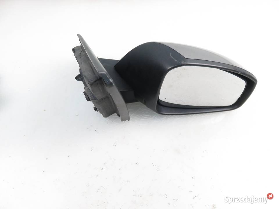 LUSTERKO PRAWE RENAULT MEGANE III 7 PIN TECNG
