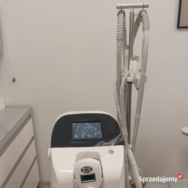 Urządzenie kosmetyczne Laser shape modelowanie Wałcz