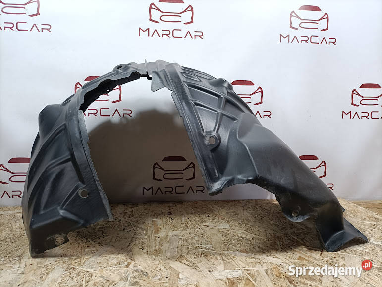 MAZDA MX5 ND NADKOLE PRAWY PRZÓD N243 K7016 Pleszew
