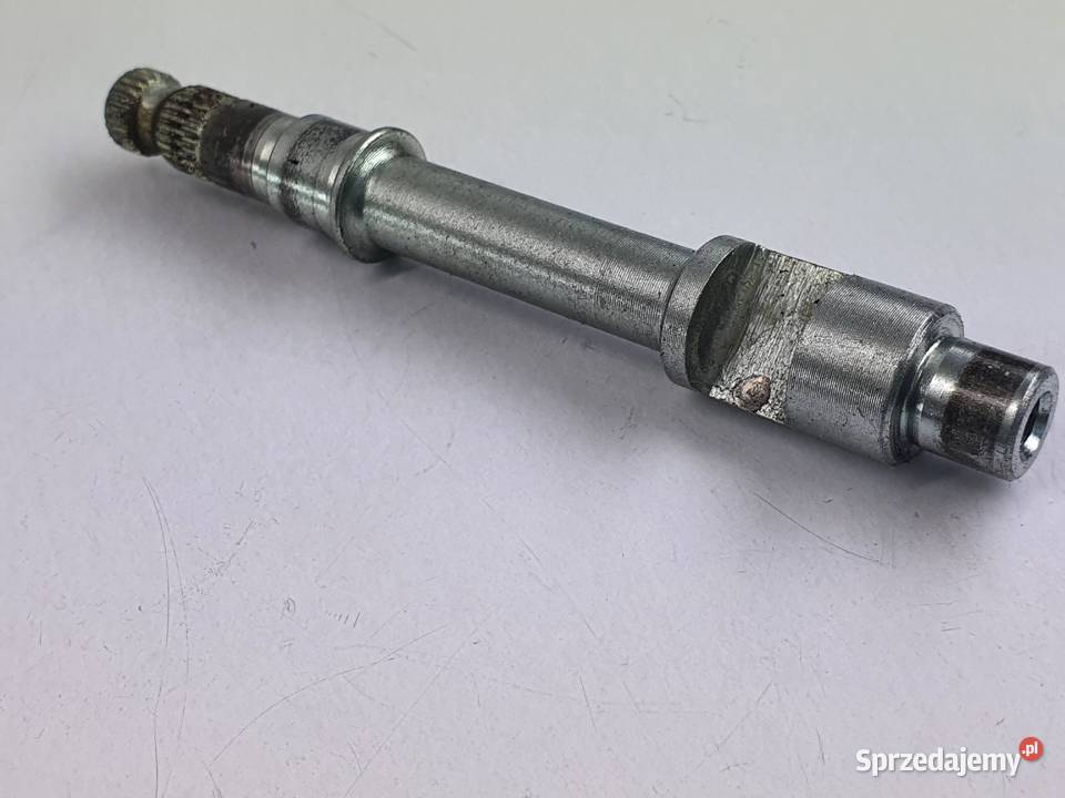Popychacz Sprzegla Walek Suzuki Ltr 450 sprzedam