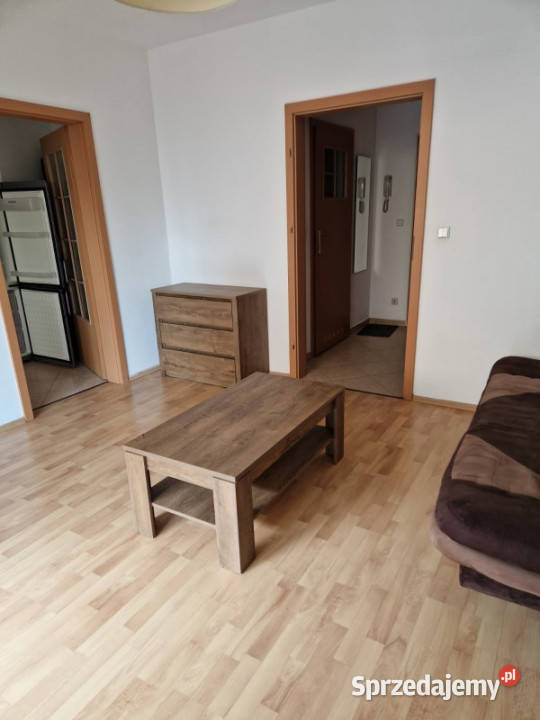 Wynajmę mieszkanie Warszawa sprzedam