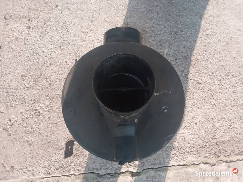Filtr powietrza z wkładem Mann piclon 45 325 92