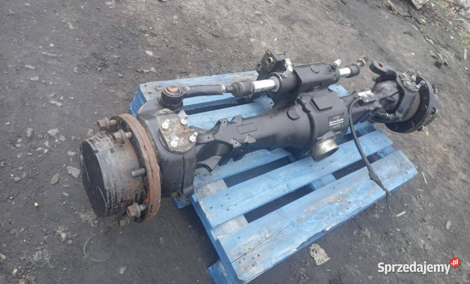 SPICER 22170002most tylni SPICER Jastrzębniki