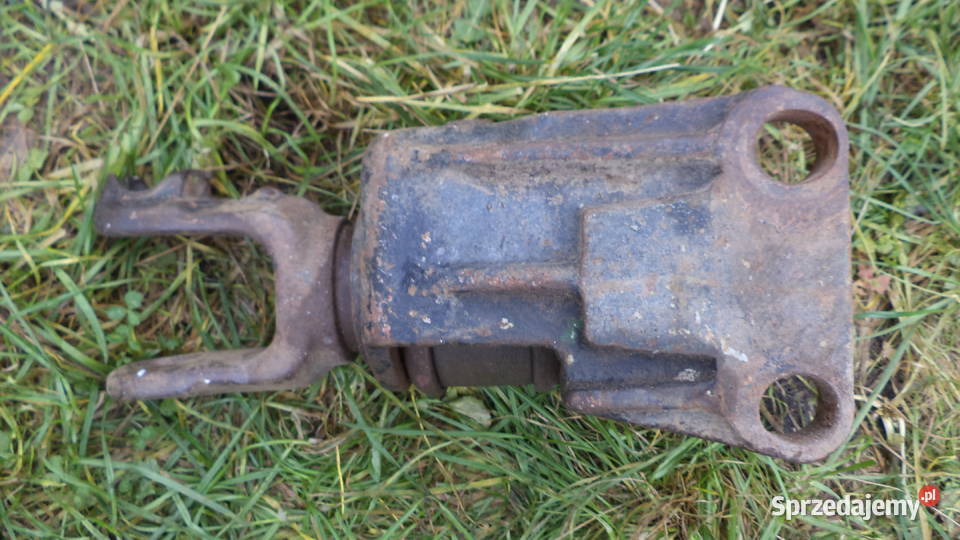 zaczep górny URSUS c330 c330 Starogard Gdański