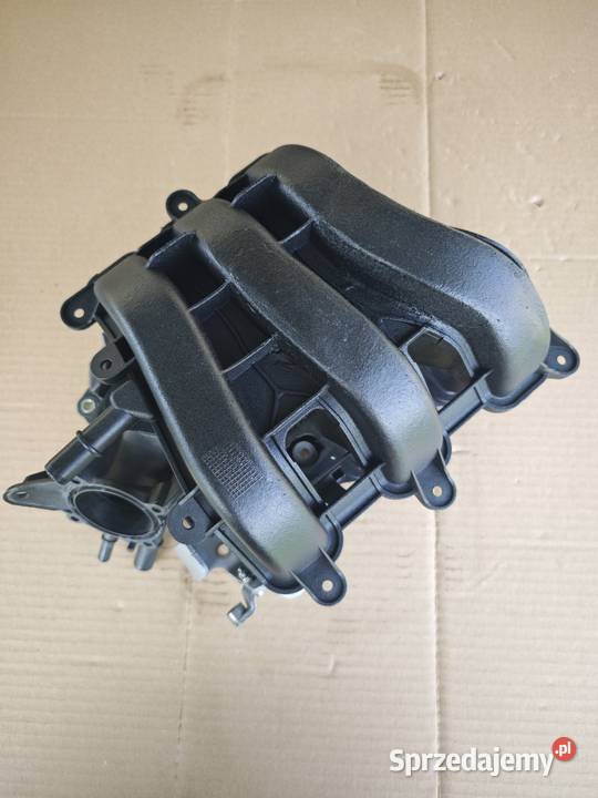 Kolektor ssący Ford Ka Plus 12 dragon J7BG9424CA