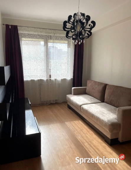morza i plażydługoterminowo hala w apartamentowiec Gdańsk
