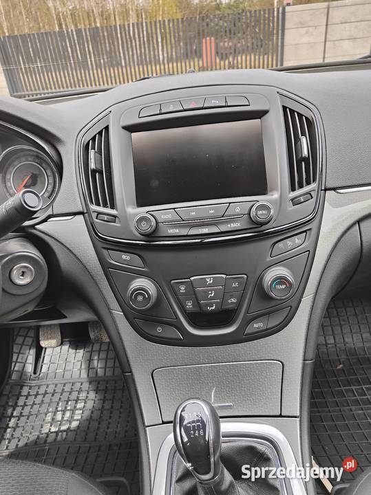 Opel Insignia 20CDTI Super Stan Bez wkładu sprzedam