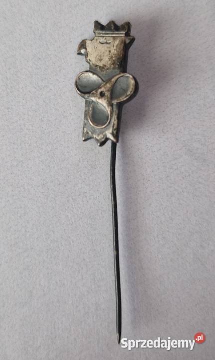 Stocznia Szczecińska przypinkapin Pozostałe mazowieckie Warszawa