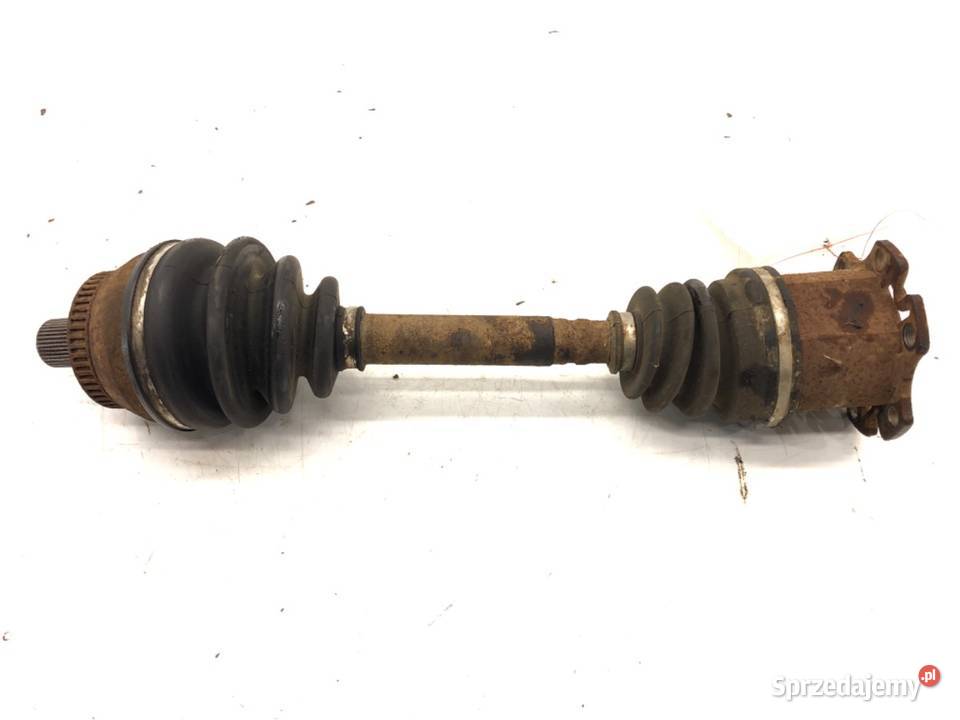 PÓŁOŚ LEWA FORD GALAXY II 28 204 9506 PRZEGUB