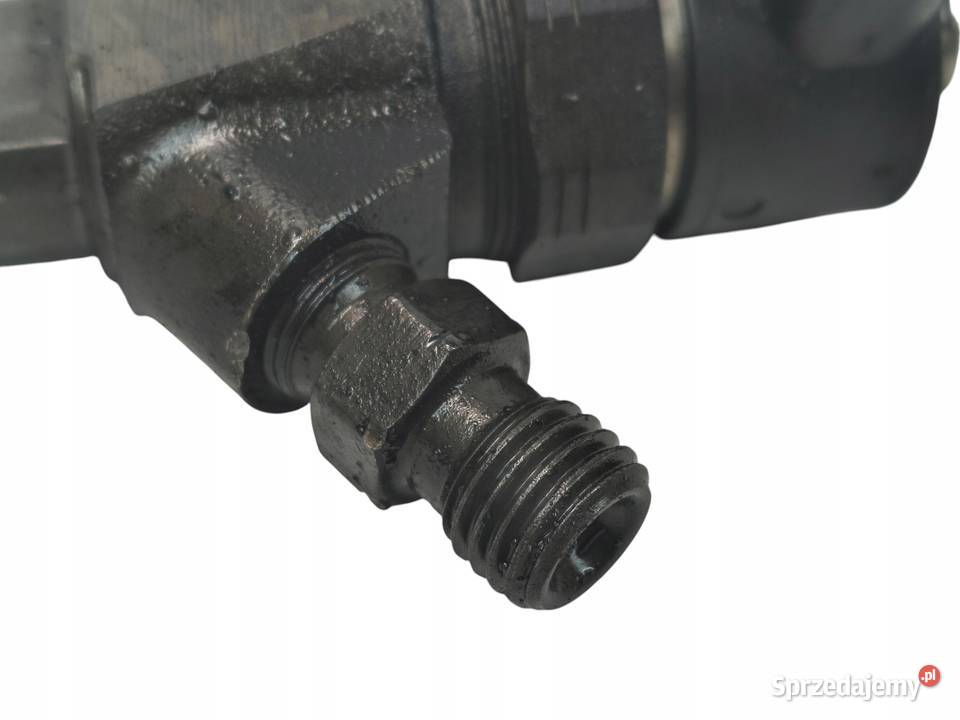 WTRYSKIWACZ wtrysk Opel Insignia Astra J Zafira osobowe sprzedam