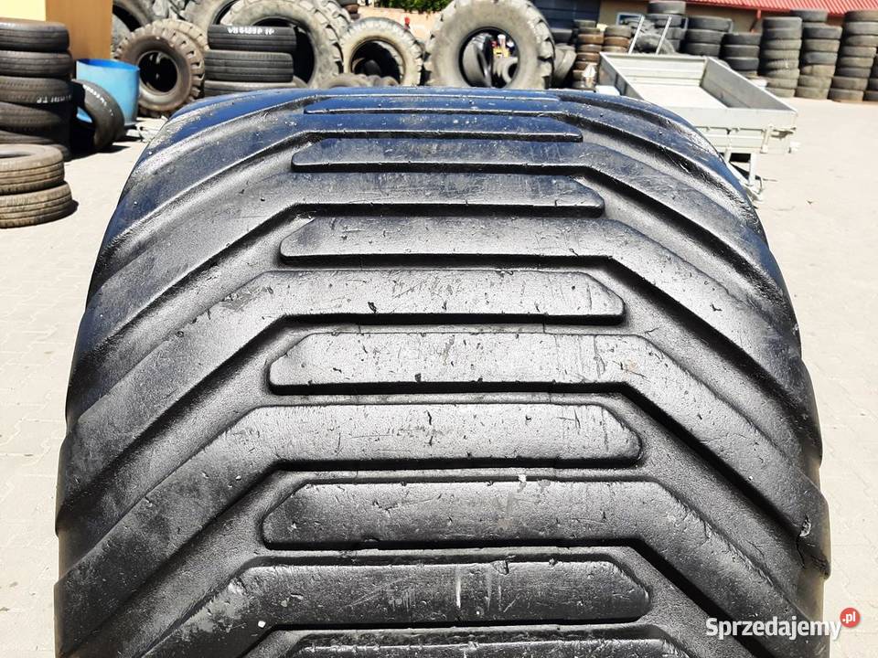 Opona używana rolnicza 70050225 70050R225 BKT Zaścianki