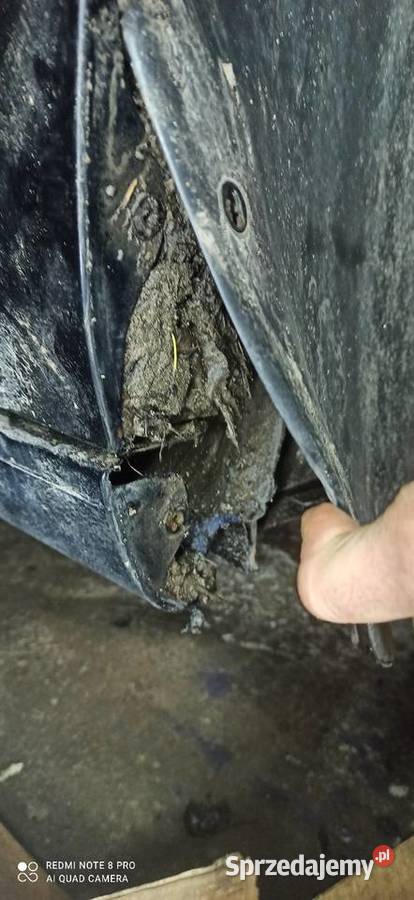 Konserwację podwozia opolskie