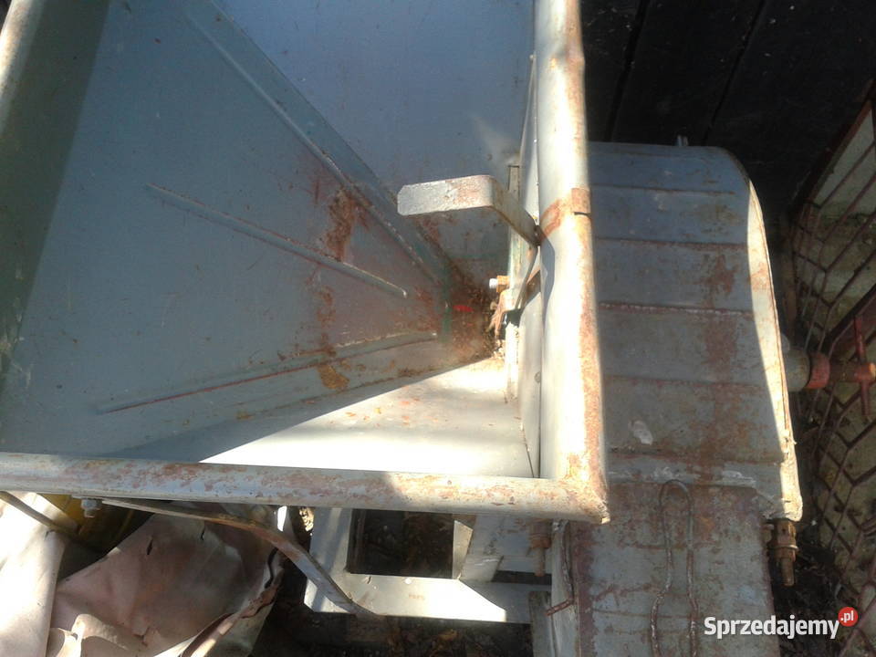 ciągnik władimirec T25 1996 Nowa Słupia sprzedam