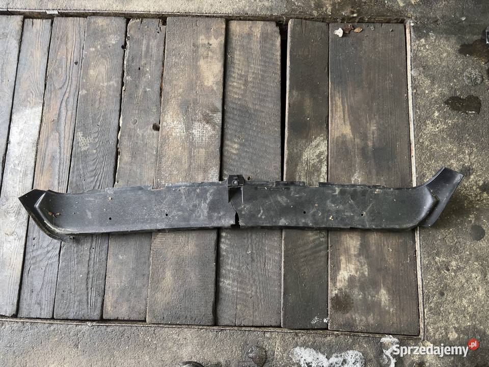 Lotka tylnej klapy Corsa B gsi dwie Piotrowice