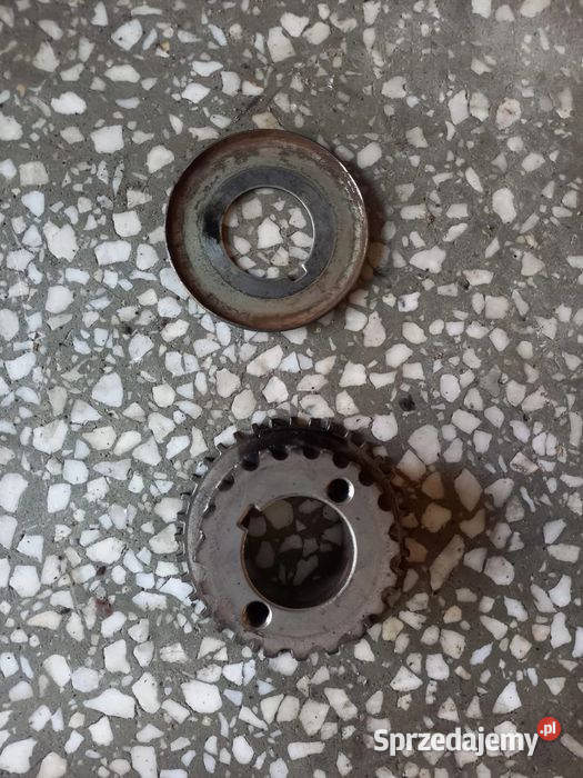 Koło Zębate Rozrządu Wału Toyota Rav4 Ii Lift Pozostałe Wola Jachowa sprzedam