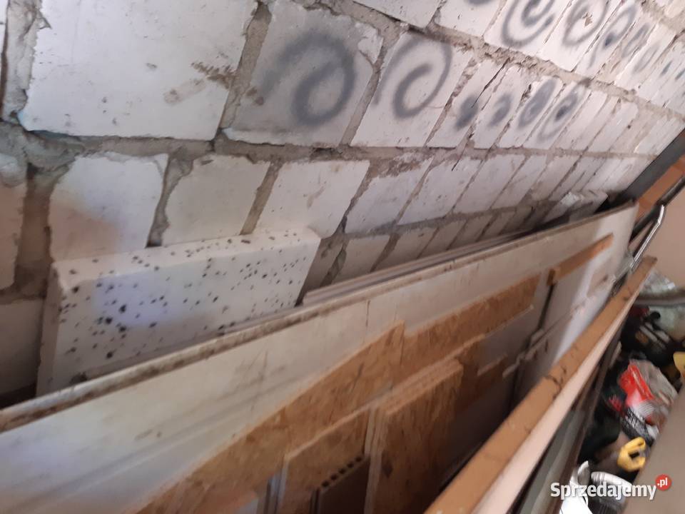 Wyprzedaż garażowa wielkopolskie Swarzędz