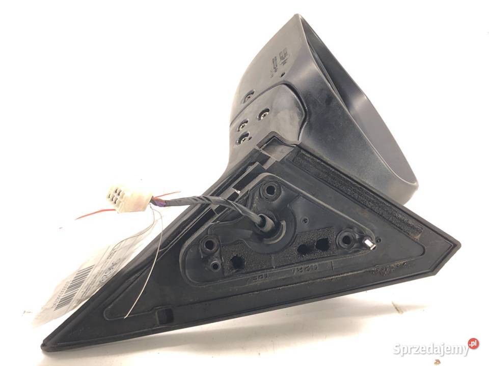 LUSTERKO LEWY MAZDA 6 GG Hatchback 0208