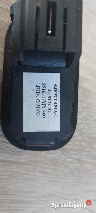 Przełącznik przycisk pamięci fotela JEEP GRAND