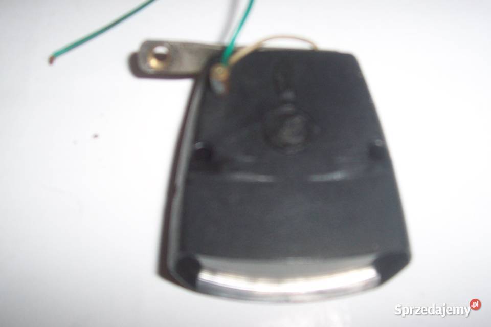 Wakuometr ekonomizer do Poloneza FSO Kraków