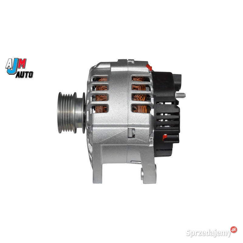 Alternator 8200022774 15 DCI Dacia Logan Sandero Grabów Szlachecki