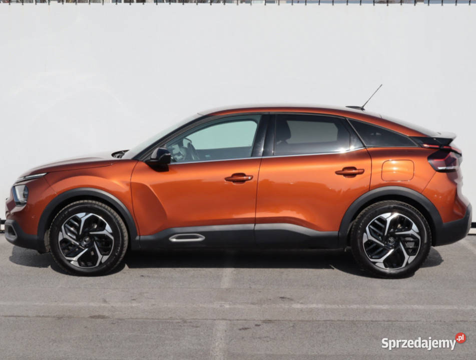 Citroen C4 12 PureTech Lublin