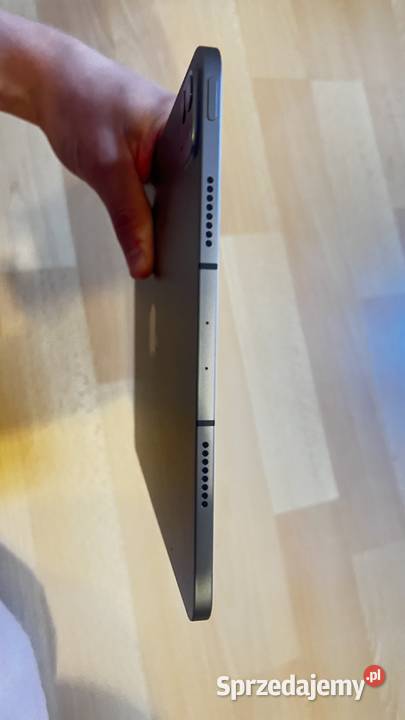 Apple iPad Pro 11 2020 128 GB WiFi Stan nowy Warszawa sprzedam