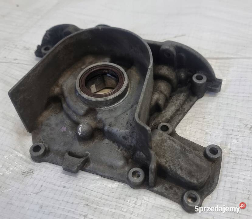 OPEL INSIGNIA A 20CDTI POMPA OLEJU 55566000