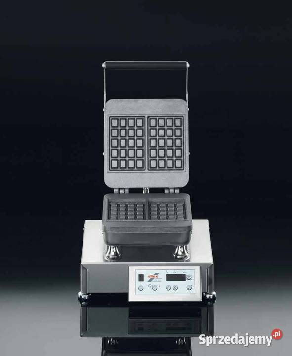 Gofrownica SIlex GTT521 Waffel PowerSave 2000W Sandomierz
