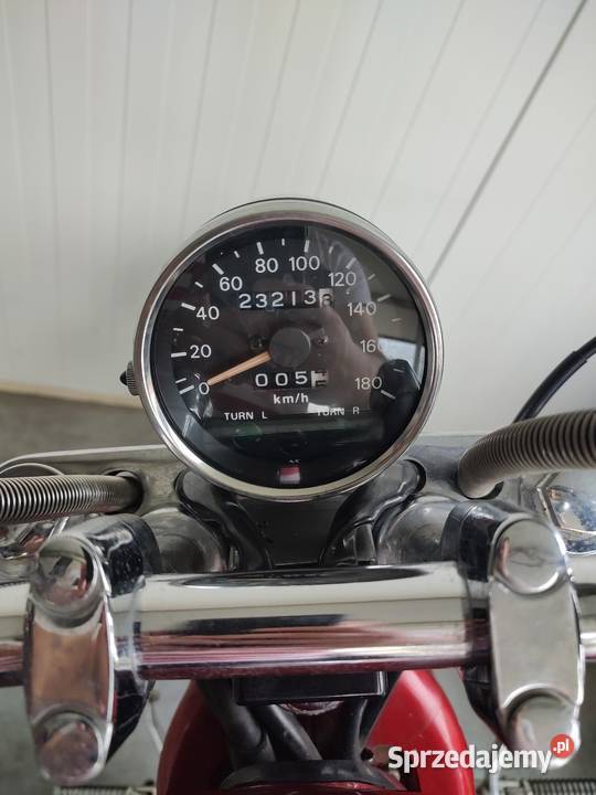 Suzuki intruder VS 800 lubelskie Lubartów