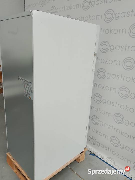 SZAFA MROŹNICZA PIEKARNICZA 10x półek 60x80mm Gastronomia Wrocław