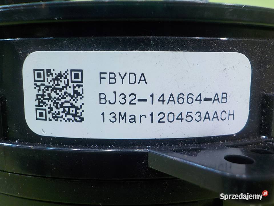 FREELANDER II LIFT 22 TD4 13r 5D tasma zwijak osobowe Suków