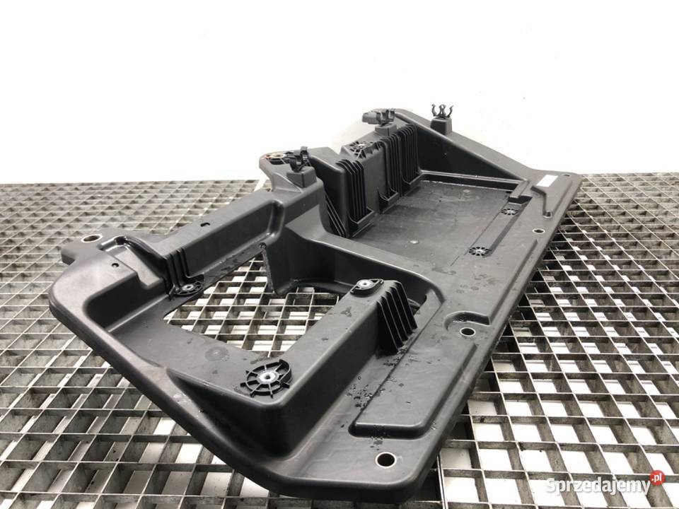 PODSTAWA MOCOWANIE BATERII AKUMULATORA HYBRYDY