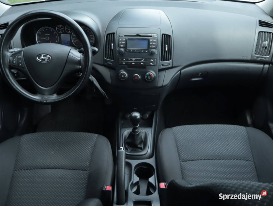 Hyundai i30 14 CVVT Hatchback Lublin