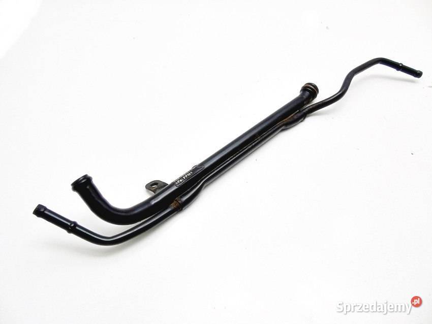 RURA RURKI WODY 12 6V FABIA I POLO N9 FOX śląskie