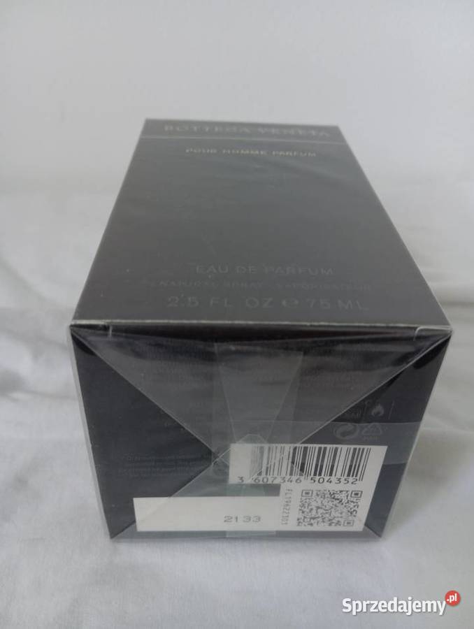 Bottega Veneta Pour Homme 75 ml edp Piła