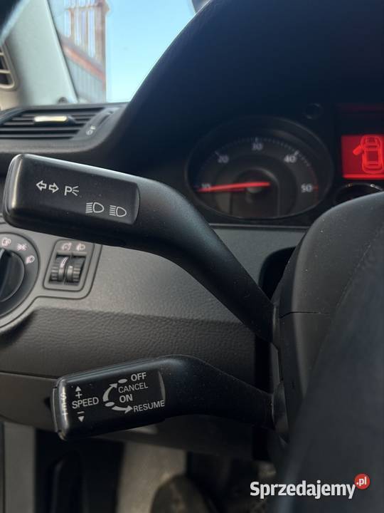 Passat B6 20Tdi manualna Passat Limanowa