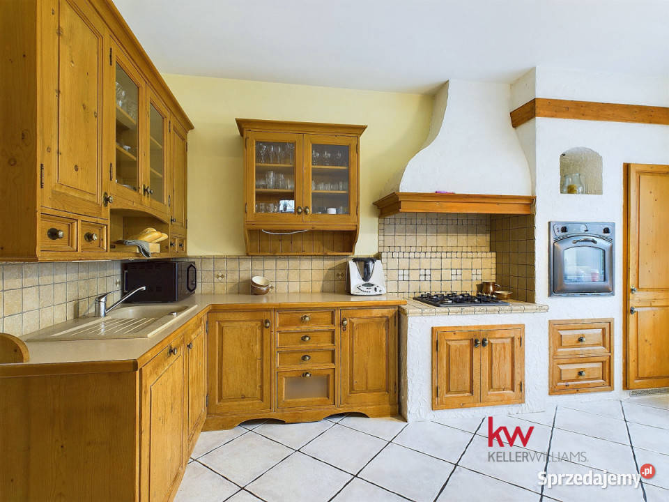 Dom wolnostojący 20808m2 Poznań Głuszyna