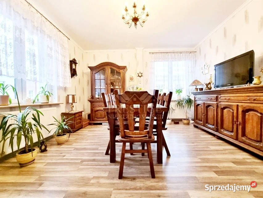 Inowrocław słoneczne mieszkanie w pobliżu