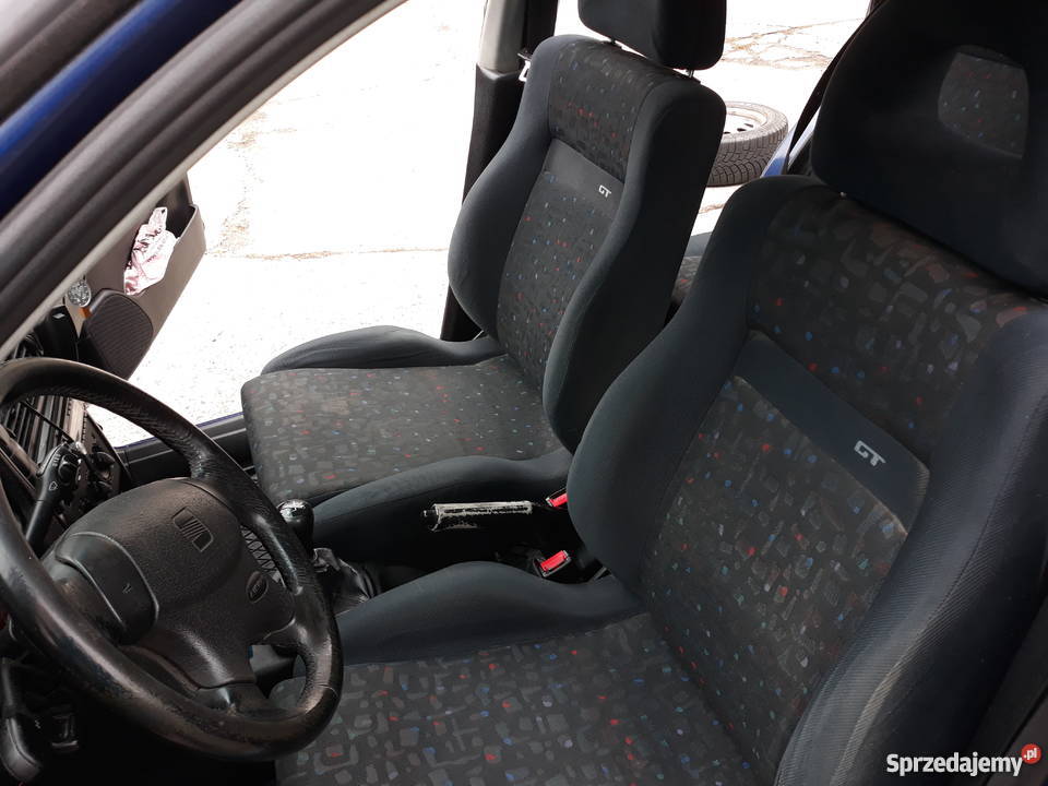 Seat Cordoba GT 19TDI 163000km opolskie Grodków