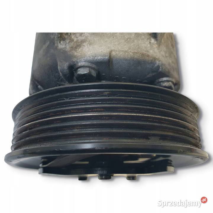 SPRĘŻARKA KLIMATYZACJI Opel Meriva B 14 T osobowe lubelskie Chełm