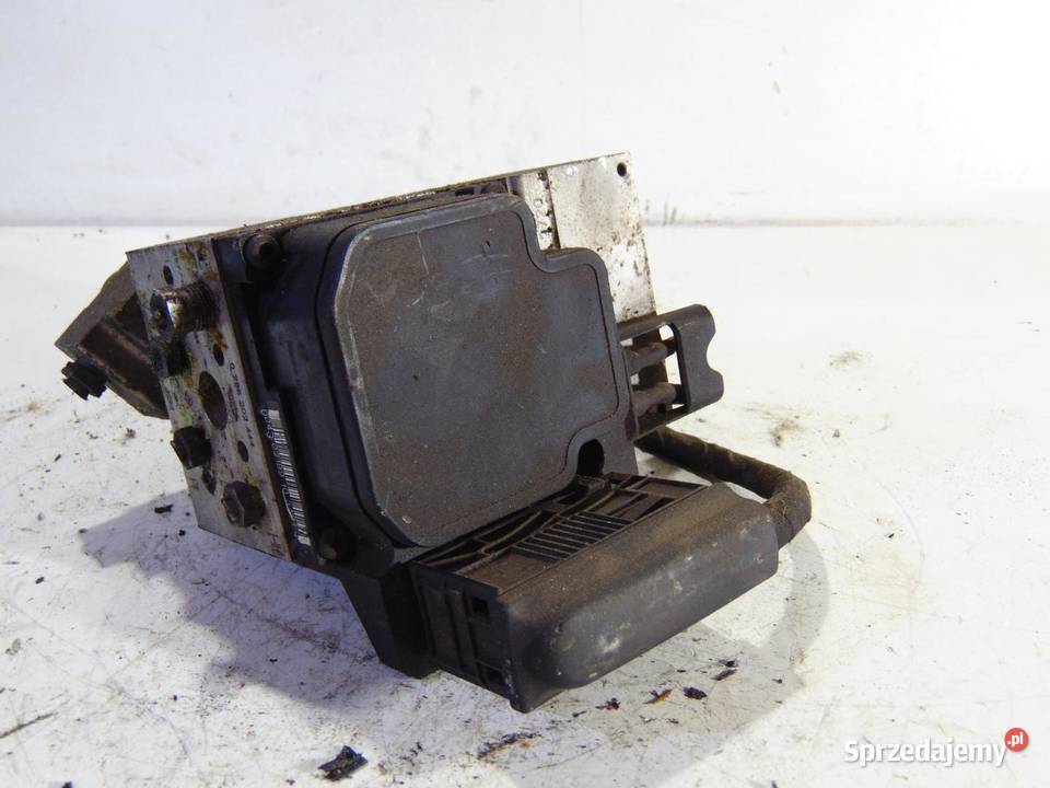POMPA HAMULCOWA ABS ESP W220 A0044314612
