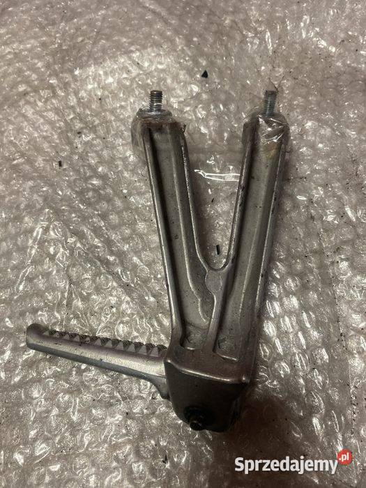 Honda CBR 900 RR set podnóżek C102 Poznań